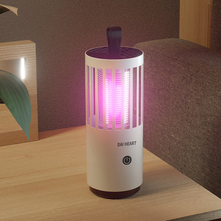 USB Charging Electric Mosquito Killer Lamp Splendid&Co.
