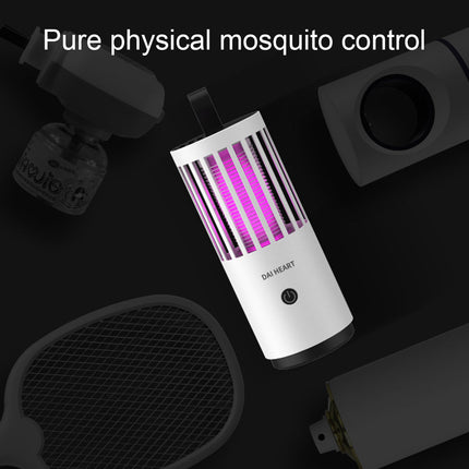 USB Charging Electric Mosquito Killer Lamp Splendid&Co.