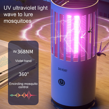 USB Charging Electric Mosquito Killer Lamp Splendid&Co.