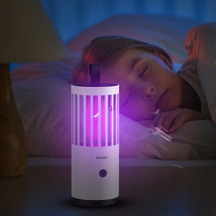 USB Charging Electric Mosquito Killer Lamp Splendid&Co.