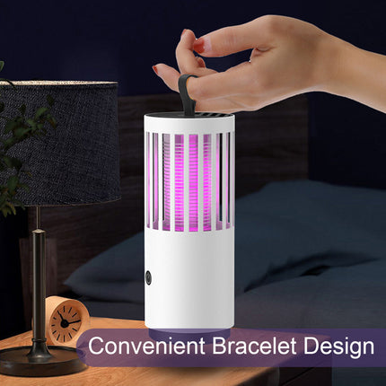 USB Charging Electric Mosquito Killer Lamp Splendid&Co.