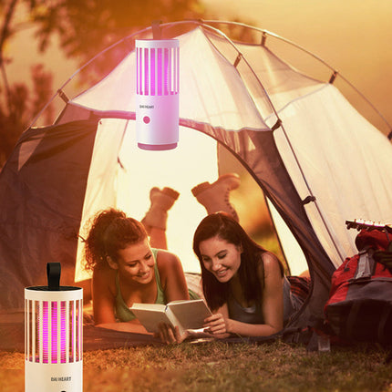 USB Charging Electric Mosquito Killer Lamp Splendid&Co.