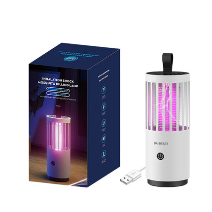 USB Charging Electric Mosquito Killer Lamp Splendid&Co.