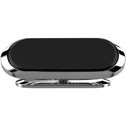 Universal Magnetic Car Phone Holder Dashboard Mount Stand Black Splendid&Co.