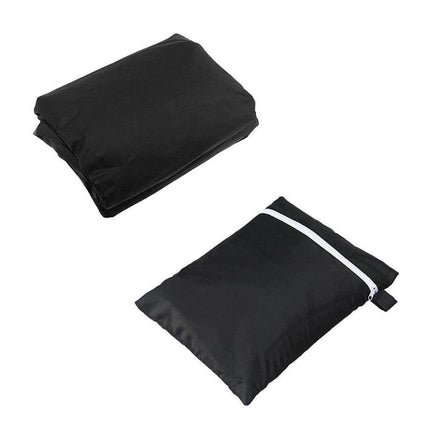 Waterproof BBQ Griller Cover Protector-100x60x150 cm Splendid&Co.