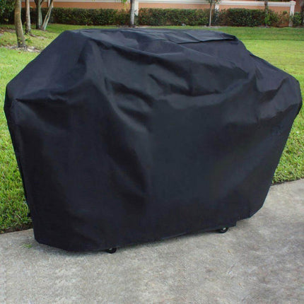 Waterproof BBQ Griller Cover Protector-100x60x150 cm Splendid&Co.