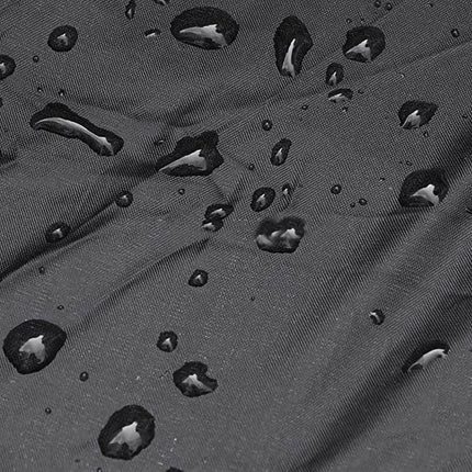 Waterproof BBQ Griller Cover Protector-100x60x150 cm Splendid&Co.