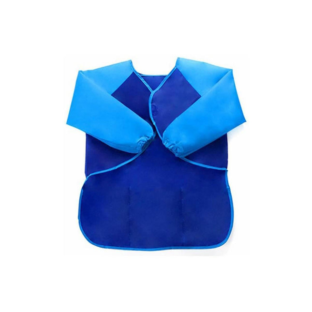 Waterproof Kids Painting Apron Splendid&Co.