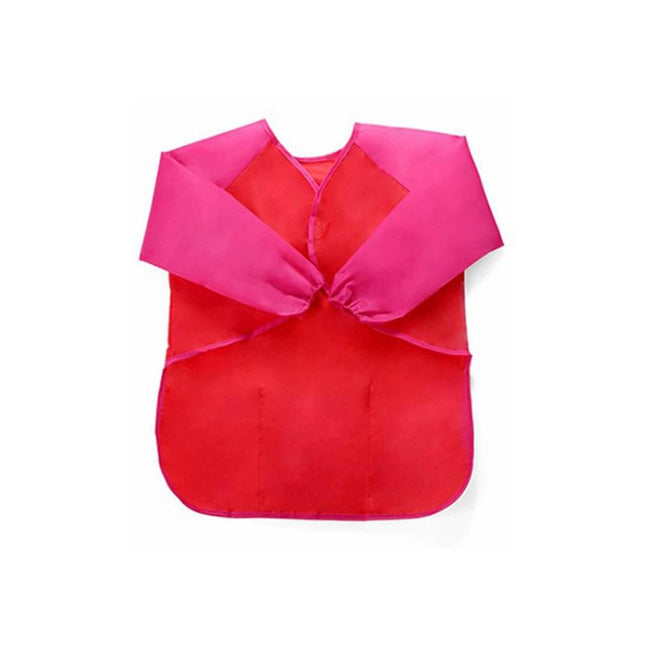 Waterproof Kids Painting Apron Splendid&Co.