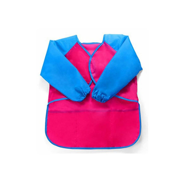 Waterproof Kids Painting Apron Splendid&Co.
