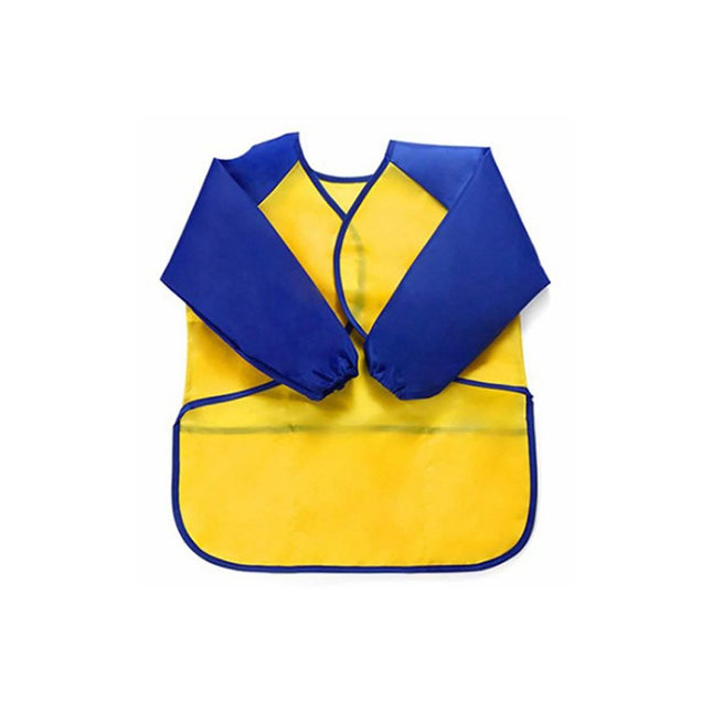 Waterproof Kids Painting Apron Splendid&Co.
