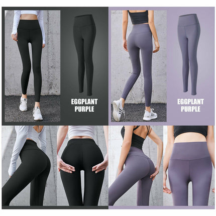 Women High Waist Yoga Pants Splendid&Co.