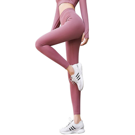 Women High Waist Yoga Pants Splendid&Co.