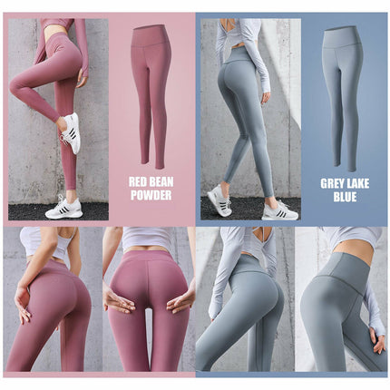 Women High Waist Yoga Pants Splendid&Co.
