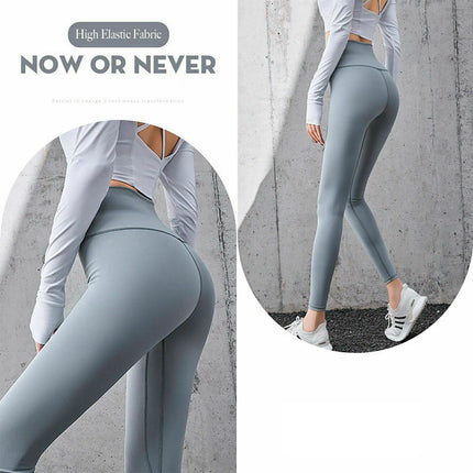 Women High Waist Yoga Pants Splendid&Co.