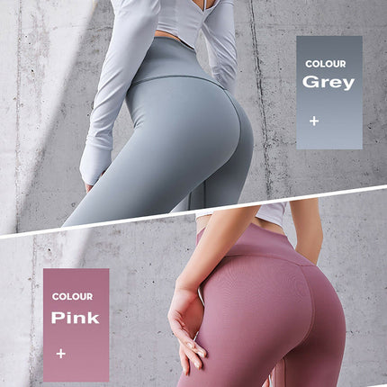 Women High Waist Yoga Pants Splendid&Co.