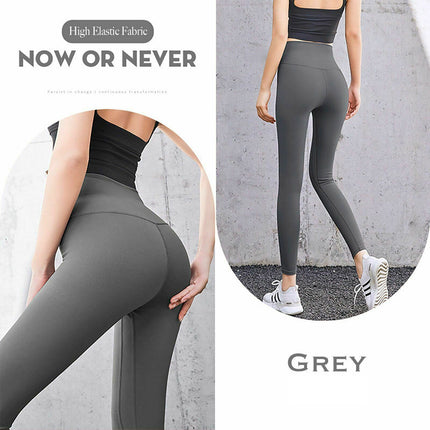 Women High Waist Yoga Pants Splendid&Co.