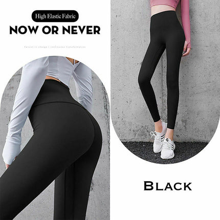 Women High Waist Yoga Pants Splendid&Co.