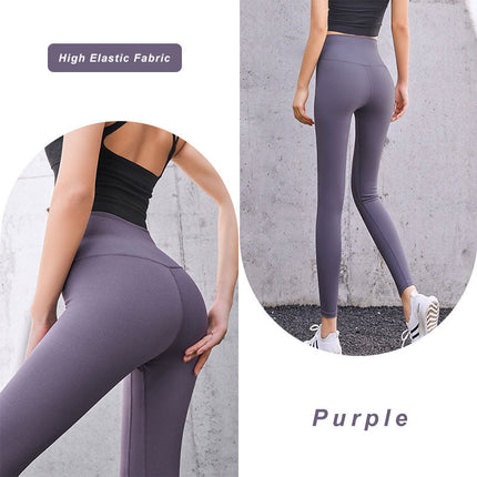Women High Waist Yoga Pants Splendid&Co.