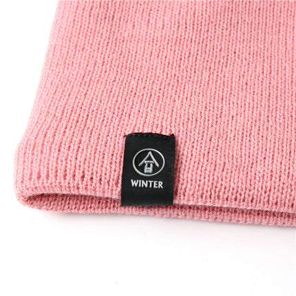 Women Men Winter Thermal Scarf Scarves Neck Warm-Wine Splendid&Co.