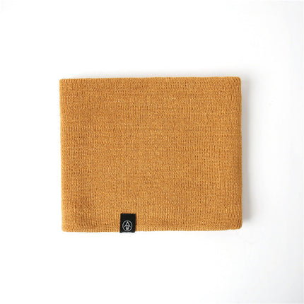 Women Men Winter Thermal Scarf Scarves Neck Warm-Wine Splendid&Co.