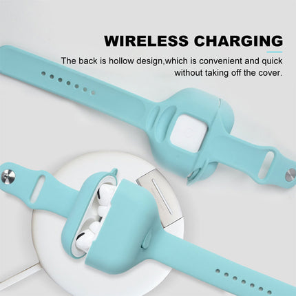 Wrist Band For Airpods Pro Case Splendid&Co.