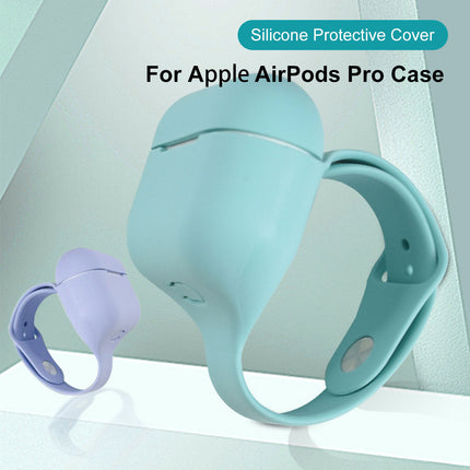 Wrist Band For Airpods Pro Case Splendid&Co.