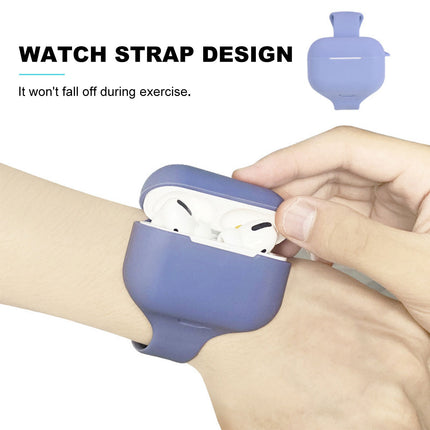 Wrist Band For Airpods Pro Case Splendid&Co.