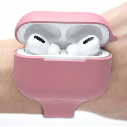 Wrist Band For Airpods Pro Case Splendid&Co.
