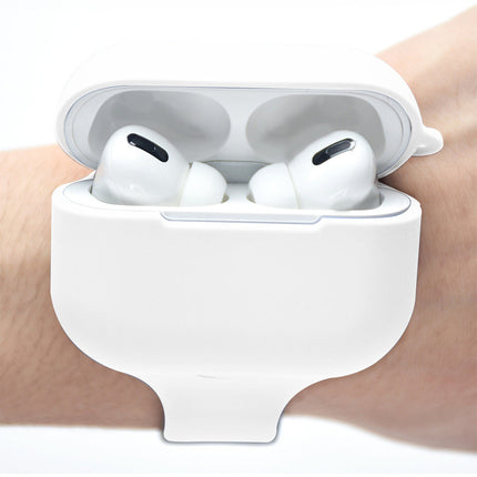Wrist Band For Airpods Pro Case Splendid&Co.