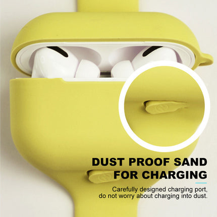 Wrist Band For Airpods Pro Case Splendid&Co.
