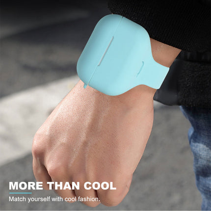 Wrist Band For Airpods Pro Case Splendid&Co.