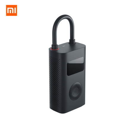 Xiaomi Portable Electric Air Compressor Pump 1S Black BHR5127CN Splendid&Co.