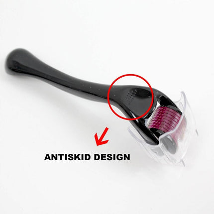 ZGTS Titanium Microneedle Derma Roller Splendid&Co.