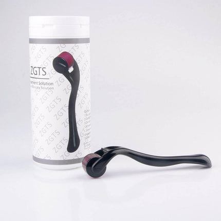 ZGTS Titanium Microneedle Derma Roller Splendid&Co.