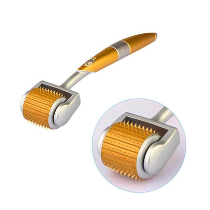ZGTS Titanium Microneedle Derma Roller Splendid&Co.
