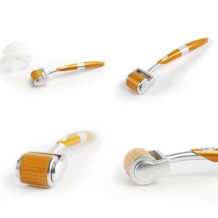 ZGTS Titanium Microneedle Derma Roller Splendid&Co.