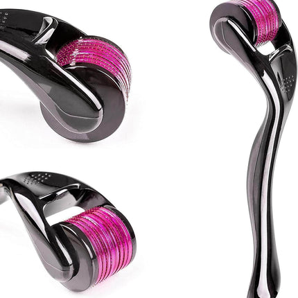 ZGTS Titanium Microneedle Derma Roller Splendid&Co.