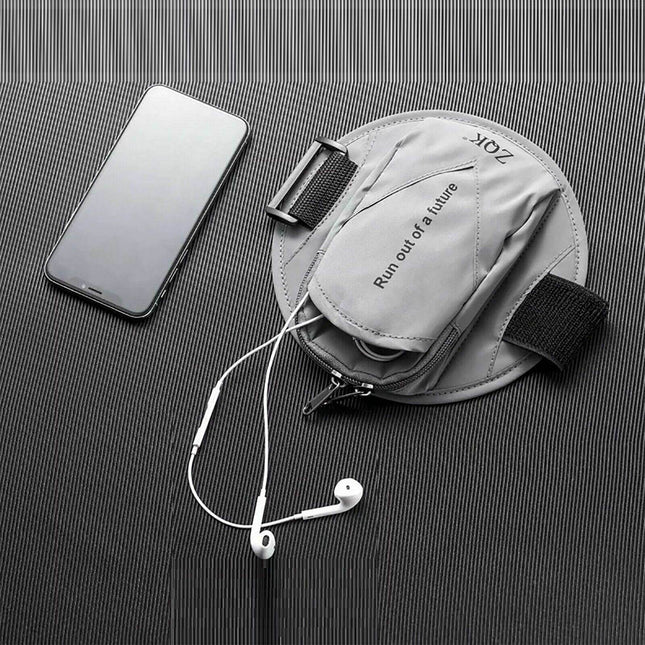 ZQK Running Armban Case Splendid&Co.
