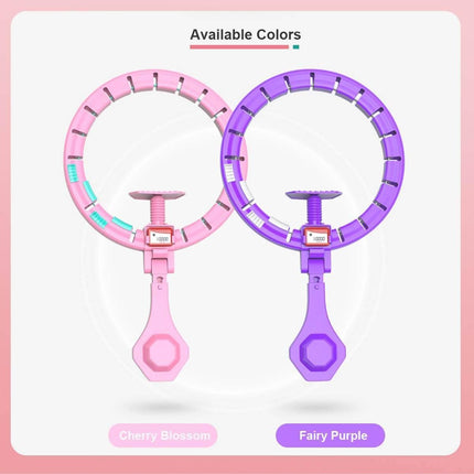 Auto Spinning Hula Hoop - Image 10