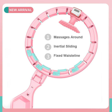 Auto Spinning Hula Hoop - Image 4