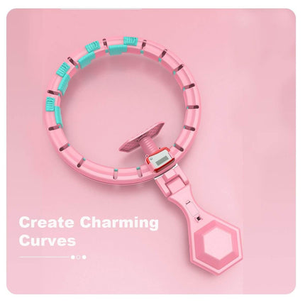 Auto Spinning Hula Hoop - Image 5