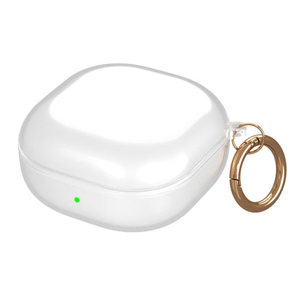 Samsung Galaxy Buds 2 Live Pro Earbuds Silicone Protective Cover Case