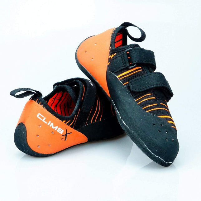 CLIMBX Kids Rock Climbing Shoes - Image 1