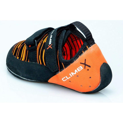 CLIMBX Kids Rock Climbing Shoes - Image 10