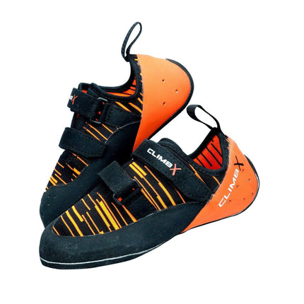 CLIMBX Kids Rock Climbing Shoes - Image 2