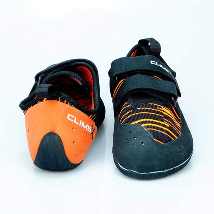 CLIMBX Kids Rock Climbing Shoes - Image 3