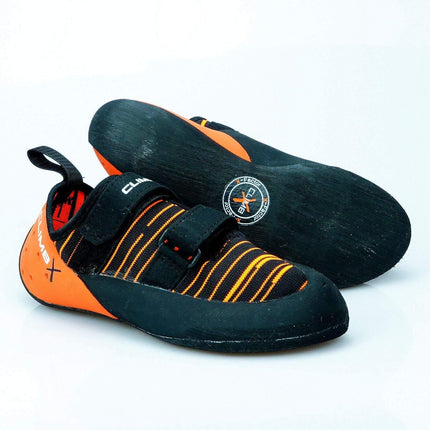 CLIMBX Kids Rock Climbing Shoes - Image 4