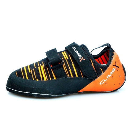 CLIMBX Kids Rock Climbing Shoes - Image 5