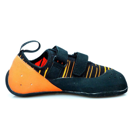 CLIMBX Kids Rock Climbing Shoes - Image 6
